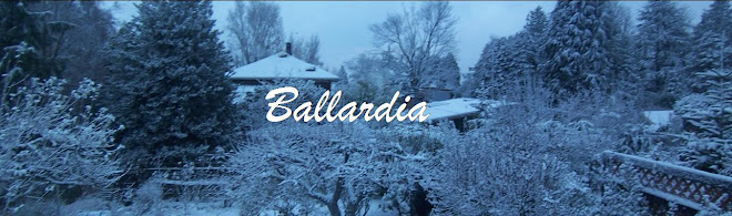 Ballardia