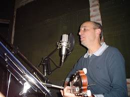 Grabación en Estudio (2008)