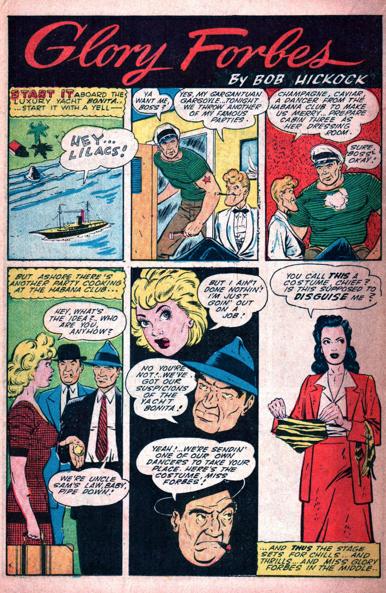 Read online Rangers Comics comic -  Issue #21 - 35