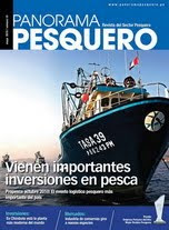 REVISTA   "PESQUERA"