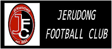 JERUDONG FC