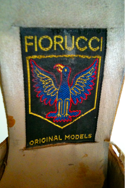 TheHistorialist: SUCKING IN THE SEVENTIES | FIORUCCI SHOES