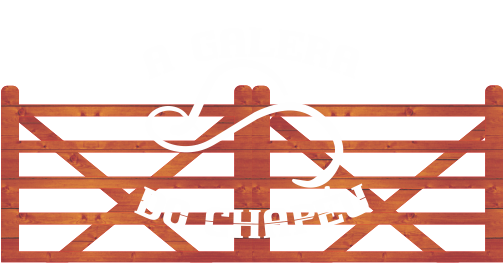 <center> A Galera do Chapéu </center>