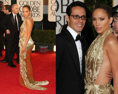 Golden Globes Dresses Images. at the Golden Globes.