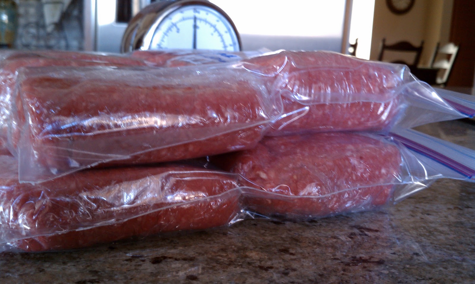 The 21 Best Ideas for Freezer Burn Ground Beef Best Recipes Ideas and