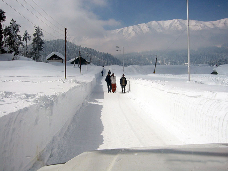 Best Gulmarg Tour Package Tourism in India India Tours Tour Services India