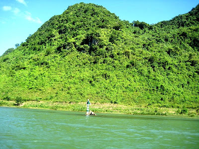 Phong Nha Ke Bang National Park