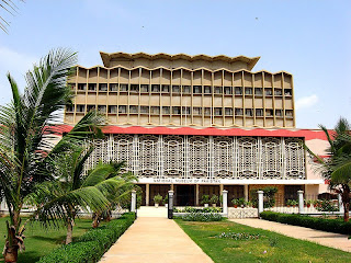 Karachi national museum