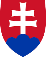 coat of arms of Slovakia