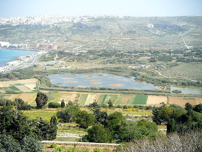 Ghadira national reserve