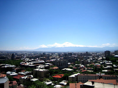 Yerevan