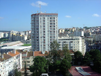 city of Amadora