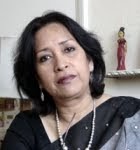 A learner's diary Story telling session with Shamim Azad