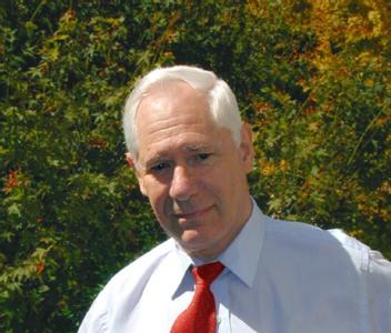 Michael Mullan: Andre Gunder Frank 1929-2005