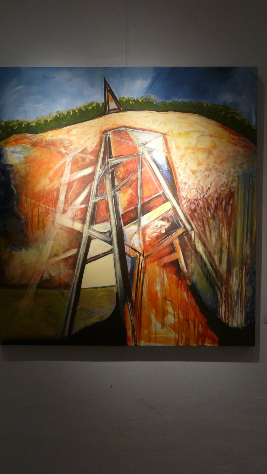 ArteAbstractoAutomático