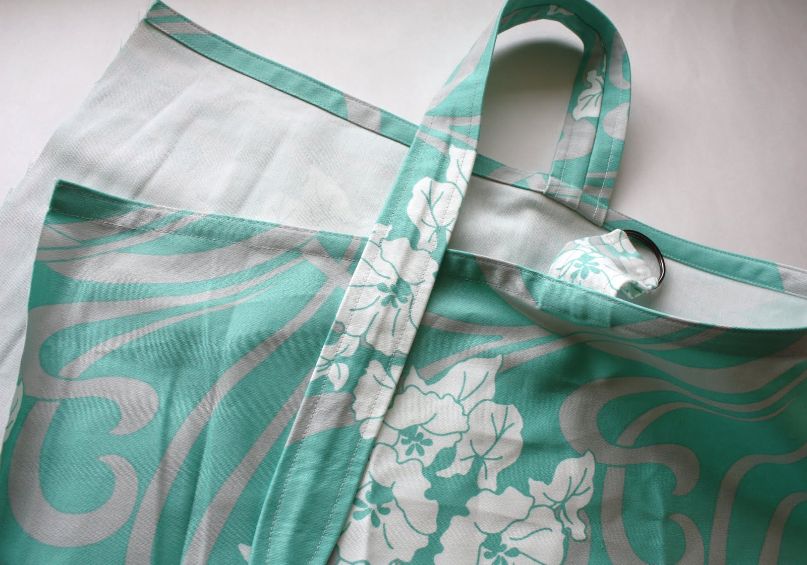 Nursing Cover Tutorial Sew Much Ado