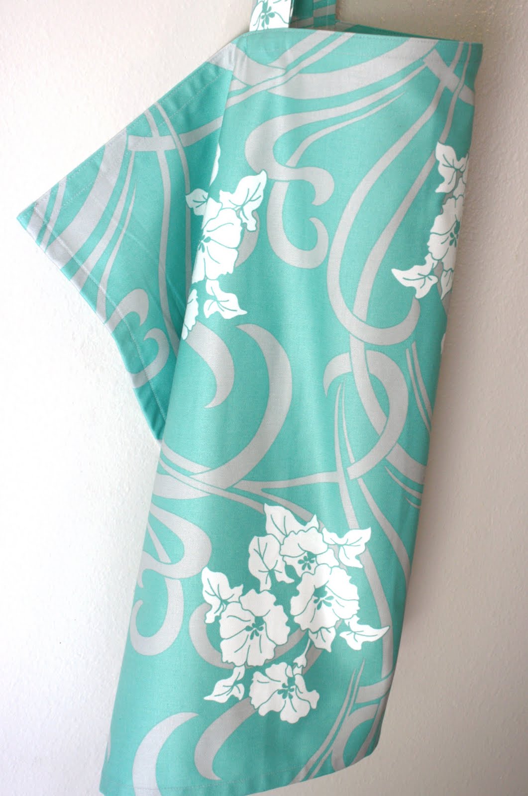 Another Nursing Cover and Updated Tutorial. - Sew Much Ado