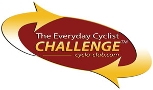 The Everyday Cyclist Challenge