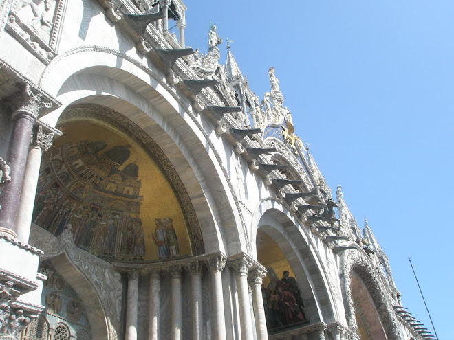 St. Marks Basillica