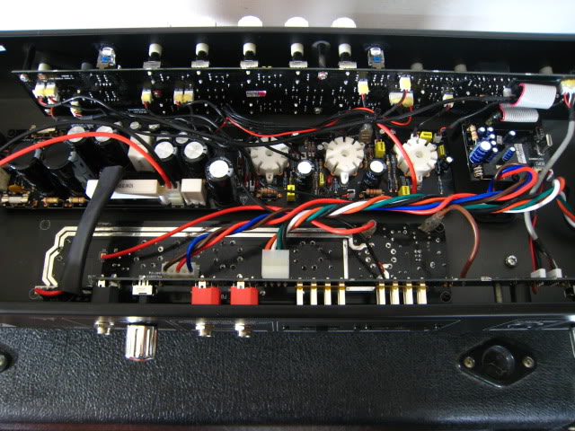 Guitar Gear Acquisition Syndrome: Bugera Amp (The Soul of Valves)