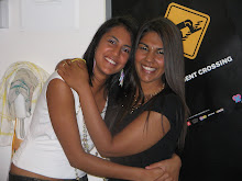 My best friend...