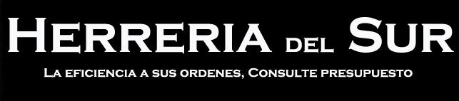 Herreria Del Sur