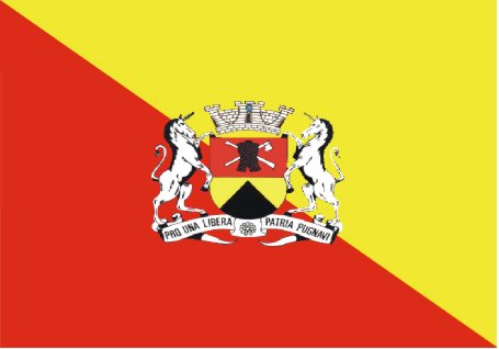 bandeira de sorocaba