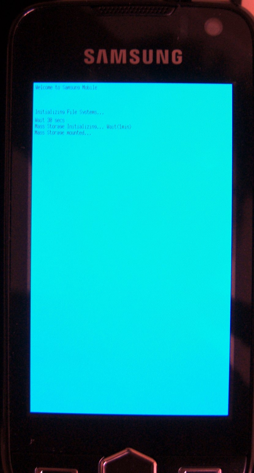 Firmware Firmware