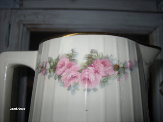 Rosenreslis Traum: Mai 2010