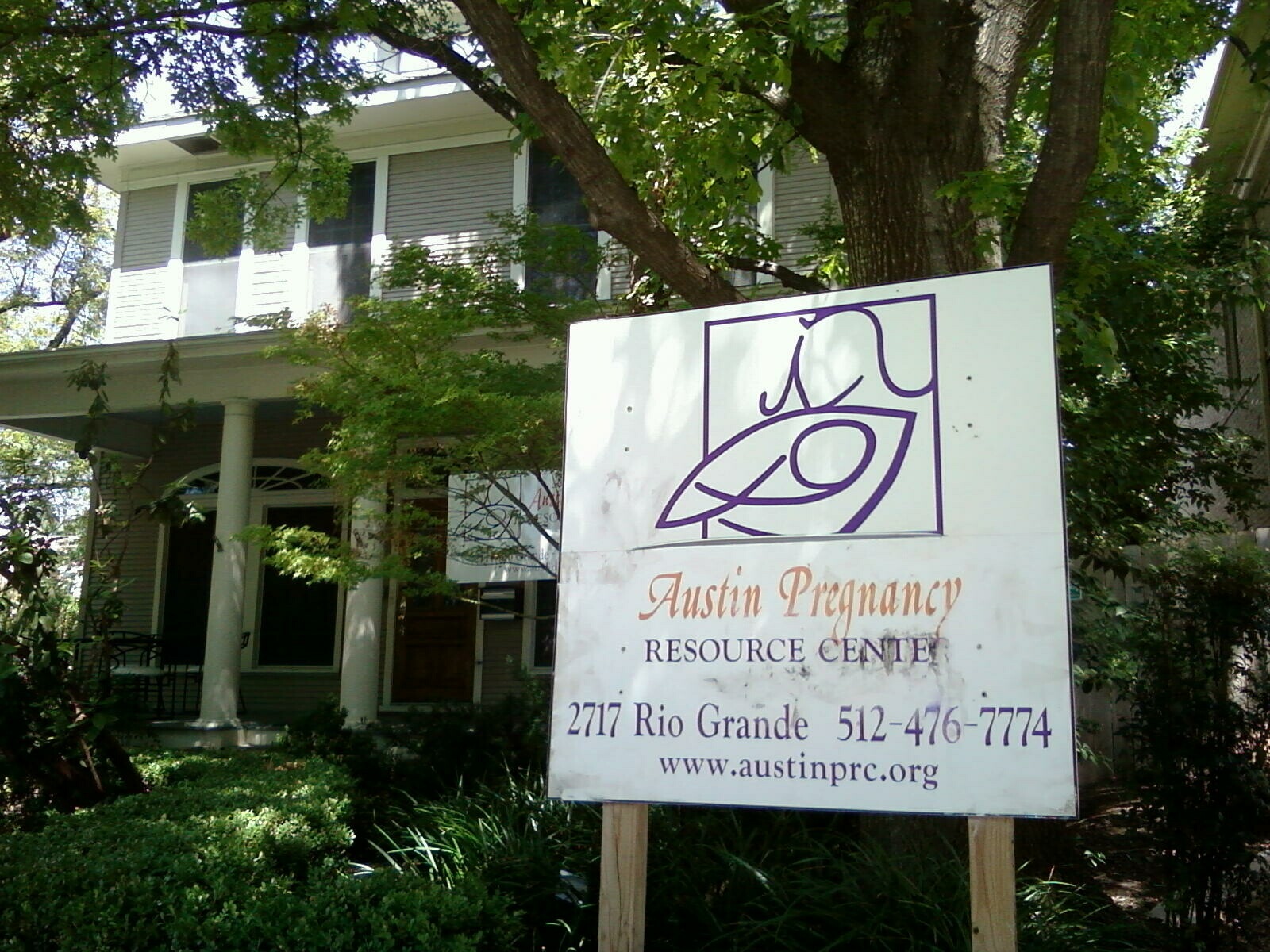 How to Have Sex in Texas: July 2010