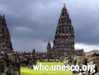 Indonesia Java International Destination | Borobudur and Prambanan