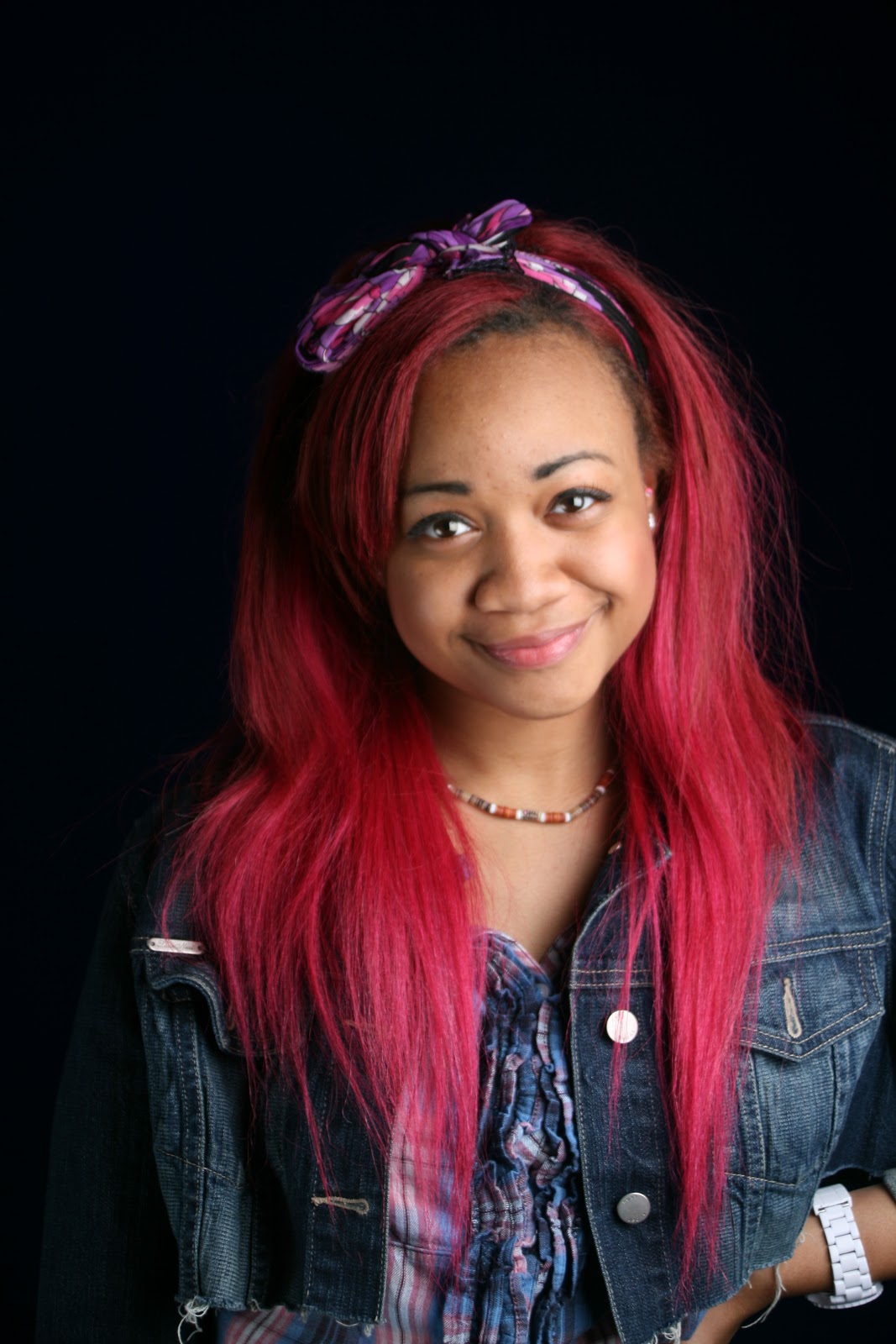 Dark Room Productions September 2010