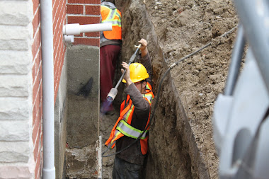 Learn How To Exterior Basement Waterproofing
