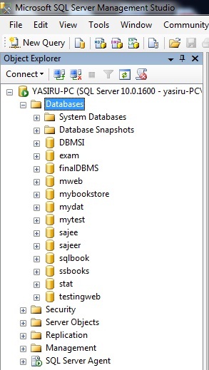 SLIIT from the 'Beginning': How to copy a Microsoft SQL Server Database ...
