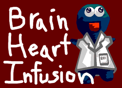 Brain Heart Infusion