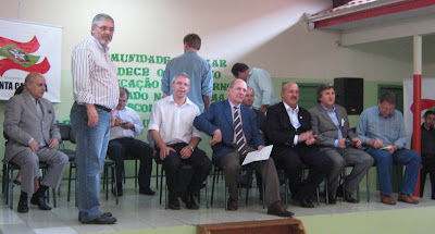 E.E.B. PROF. HERIBERTO JOSEPH MÜLLER