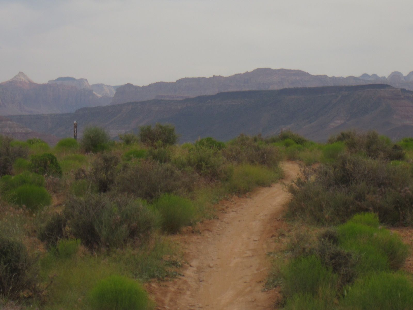 Life Behind Bars.... Hurricane Utah ( part 1 )