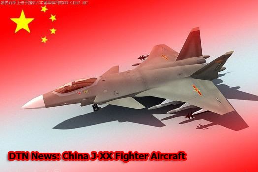 Who cares about stealth: this is the chinese fighter jet america should DEFENSE NEWS: DTN News: New Chinese Fighter Jet Expected By 2018