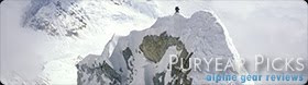Puryear Picks - Alpine Gear Reviews