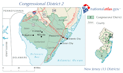 NJ2 Map