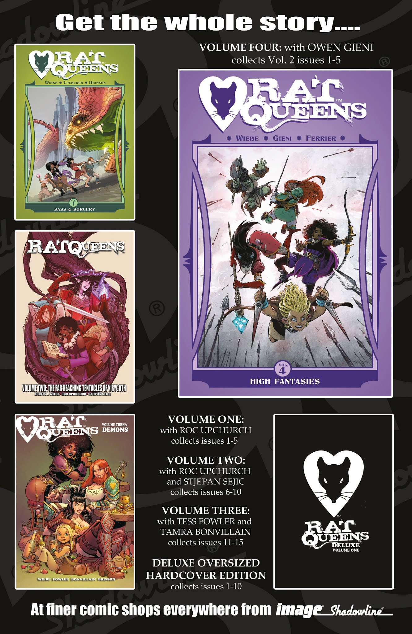 Read online Rat Queens (2017) comic -  Issue #9 - 28