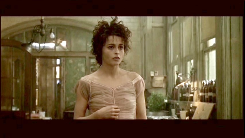 Хелена бонем картер в бойцовском клубе Хелена бонем картер в бойцовском клубе