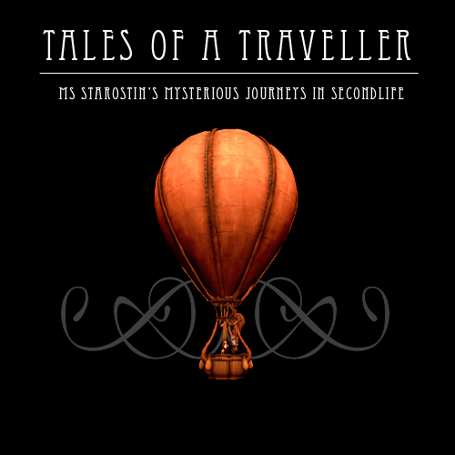 Tales of a Traveller