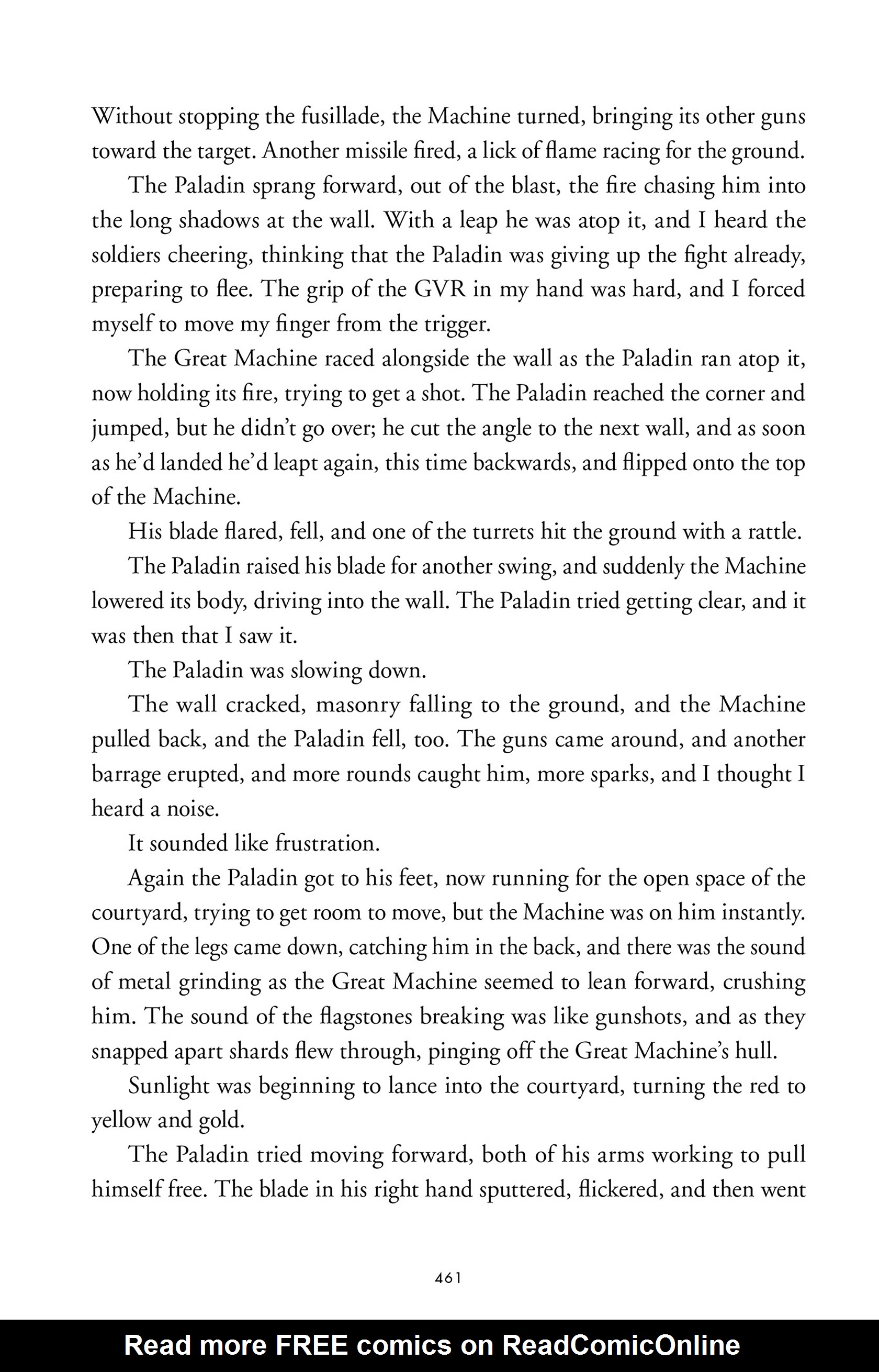 Read online Grendel Omnibus comic -  Issue # TPB_4 (Part 2) - 184