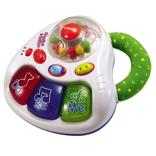 Macam-Macam-Ada: Vtech Sing With Me Piano