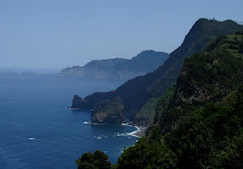 Madeira, July 2009