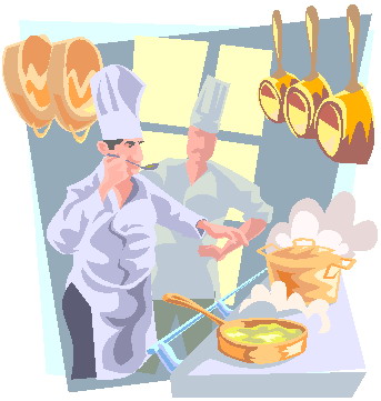 GRENOBLE COURS DE CUISINE A DOMICILE