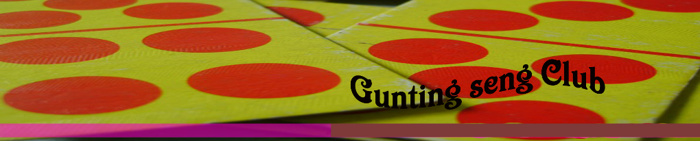 gunting seng