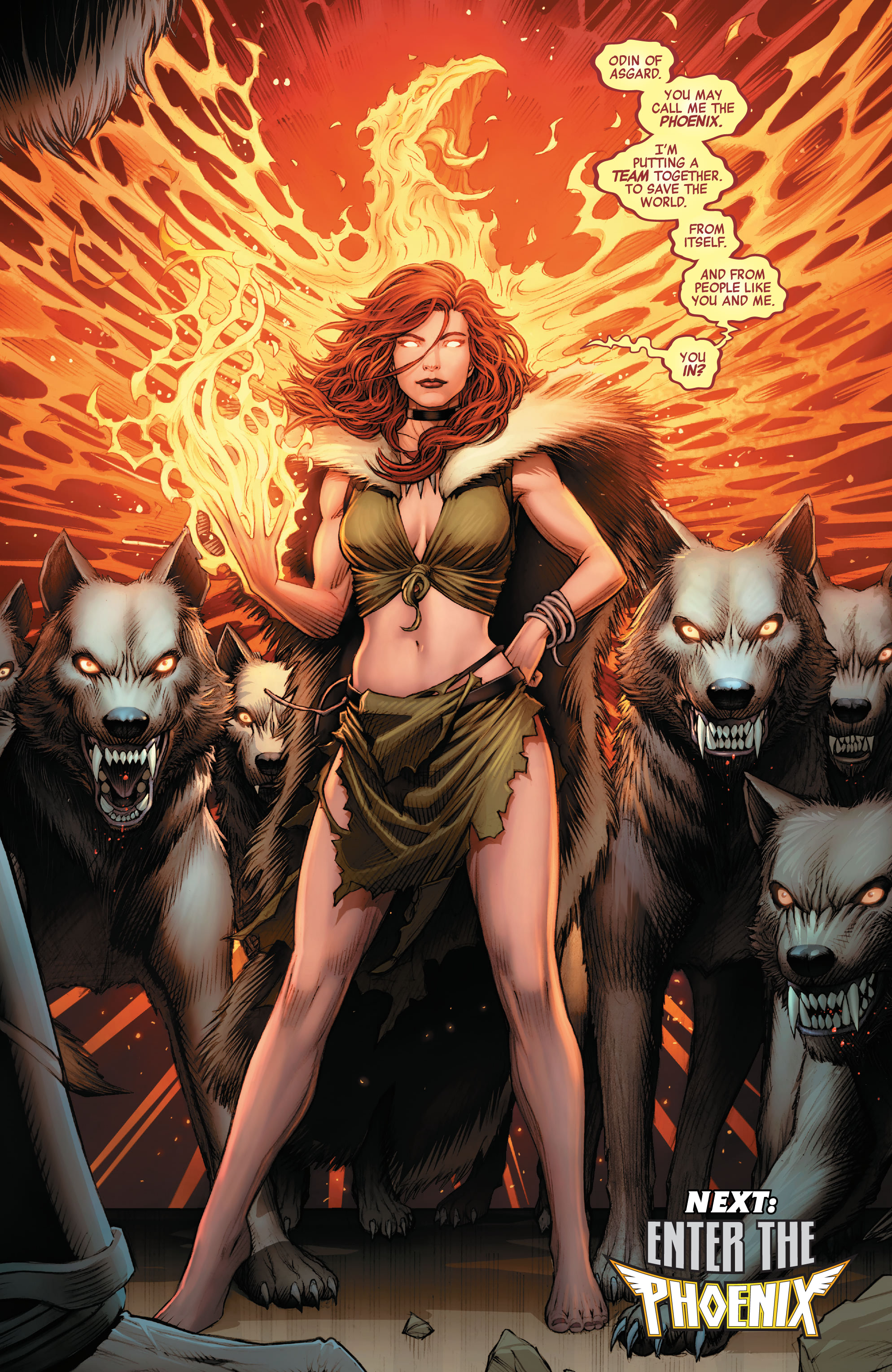 Read online Avengers (2018) comic -  Issue #39 - 22