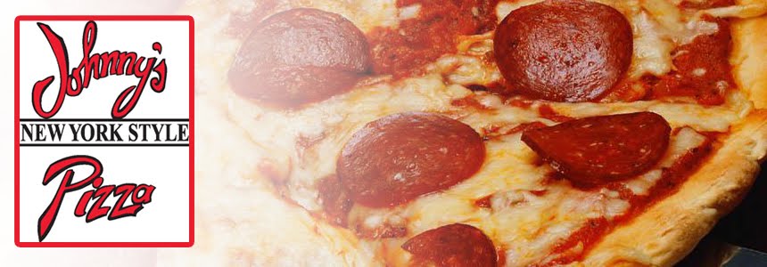 Johnny's Pizza BrandNEWS